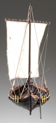 Viking Gokstad